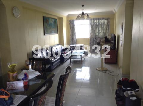 Blk 765 Choa Chu Kang North 5 (Choa Chu Kang), HDB 4 Rooms #107459552